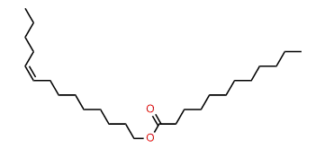 (Z)-9-Tetradecenyl dodecanoate